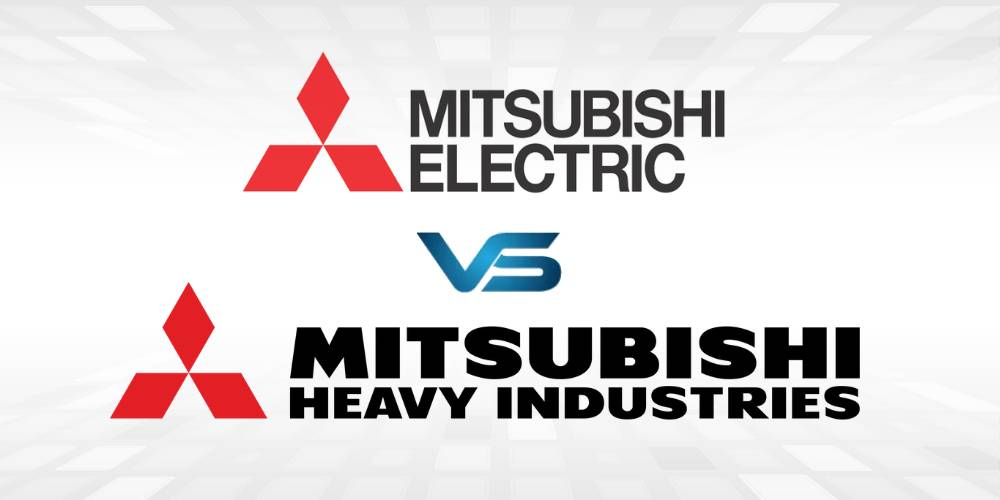 Mitsubishi Electric / Mitsubishi Heavy