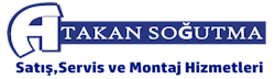 Atakan Soğutma Resmi Web  Sitesi